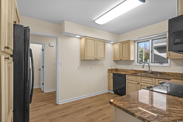 102 St. Andrews Ln., Myrtle Beach, SC 29588