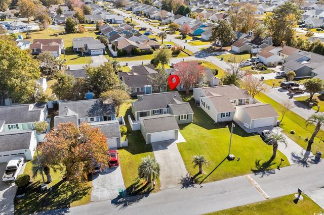 102 St. Andrews Ln., Myrtle Beach, SC 29588