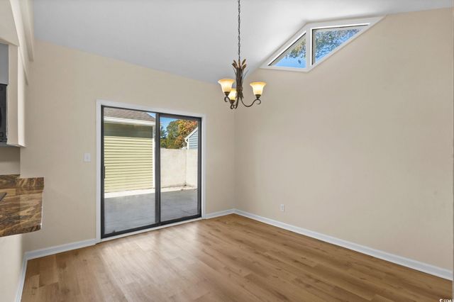 102 St. Andrews Ln., Myrtle Beach, SC 29588