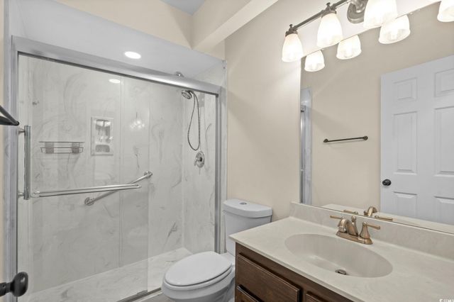 102 St. Andrews Ln., Myrtle Beach, SC 29588