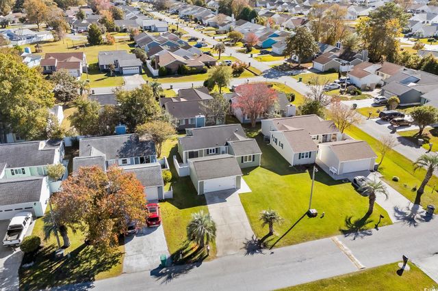 102 St. Andrews Ln., Myrtle Beach, SC 29588