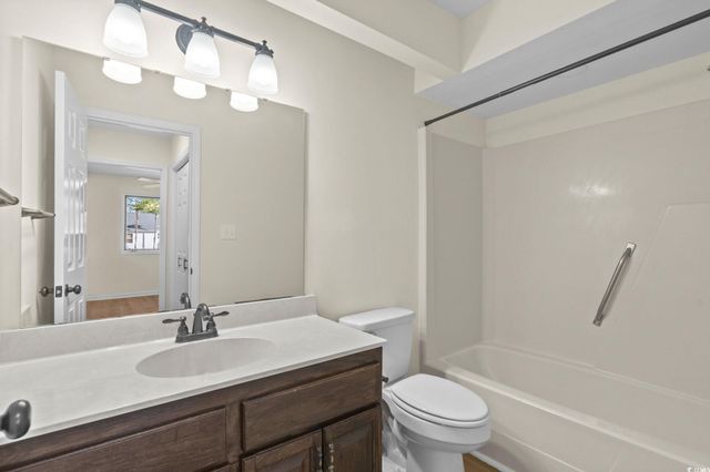 102 St. Andrews Ln., Myrtle Beach, SC 29588