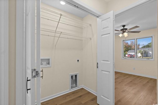 102 St. Andrews Ln., Myrtle Beach, SC 29588