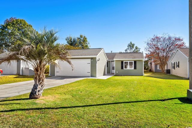 102 St. Andrews Ln., Myrtle Beach, SC 29588