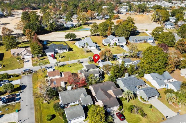 102 St. Andrews Ln., Myrtle Beach, SC 29588