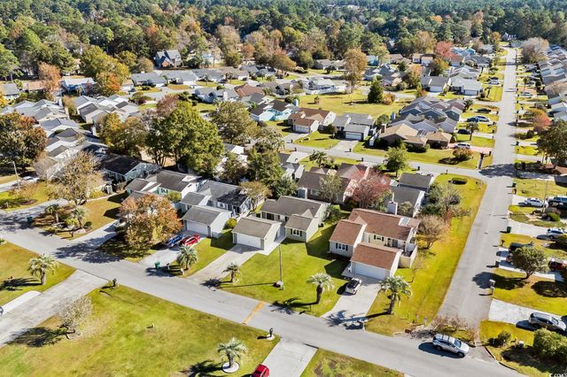 102 St. Andrews Ln., Myrtle Beach, SC 29588