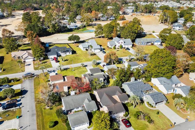 102 St. Andrews Ln., Myrtle Beach, SC 29588