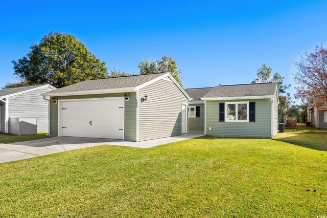 102 St. Andrews Ln., Myrtle Beach, SC 29588