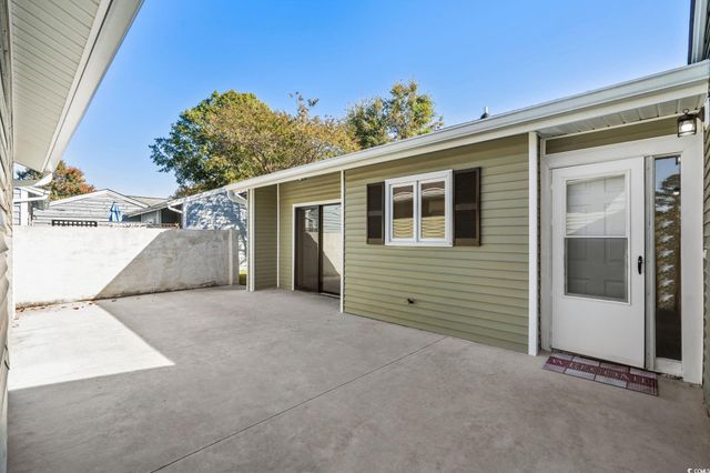 102 St. Andrews Ln., Myrtle Beach, SC 29588