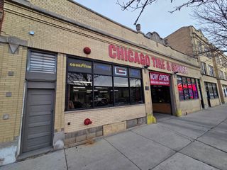 4510-12 W Fullerton Avenue, Chicago, IL 60639