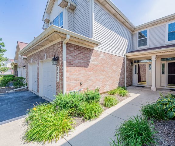 765 Stonewall Court, Schaumburg, IL 60173