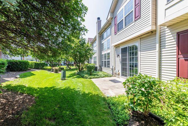 765 Stonewall Court, Schaumburg, IL 60173
