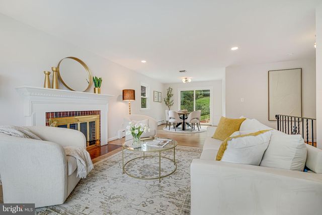 2566 MILITARY RD, Arlington, VA 22207