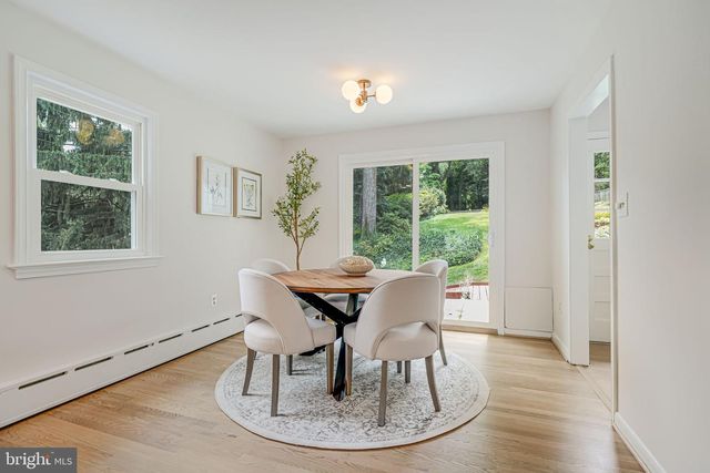 2566 MILITARY RD, Arlington, VA 22207