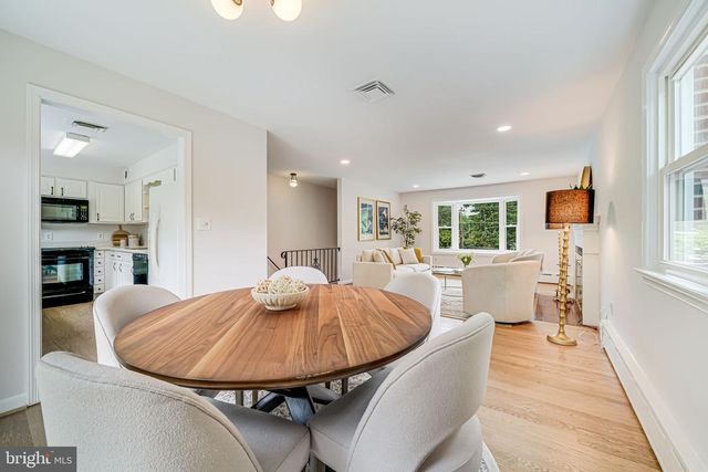 2566 MILITARY RD, Arlington, VA 22207