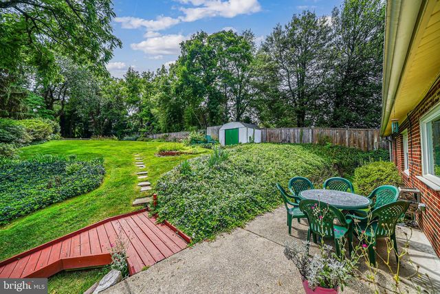 2566 MILITARY RD, Arlington, VA 22207