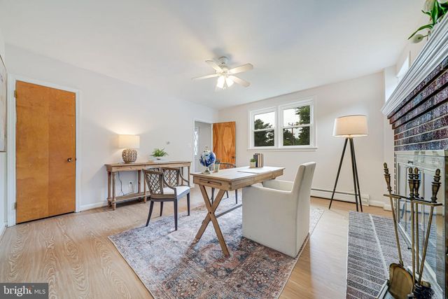 2566 MILITARY RD, Arlington, VA 22207