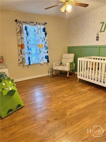 338 Bay Lane, Eden, GA 31307