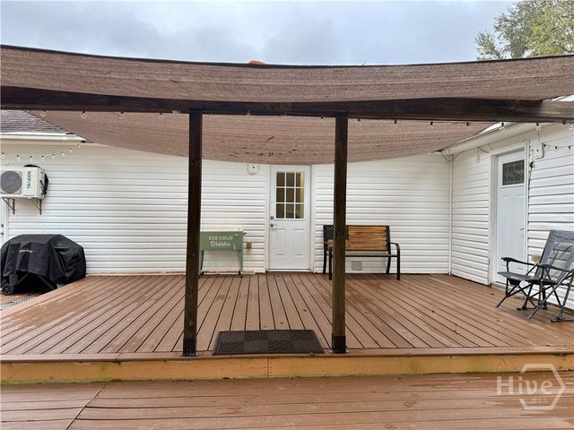 338 Bay Lane, Eden, GA 31307