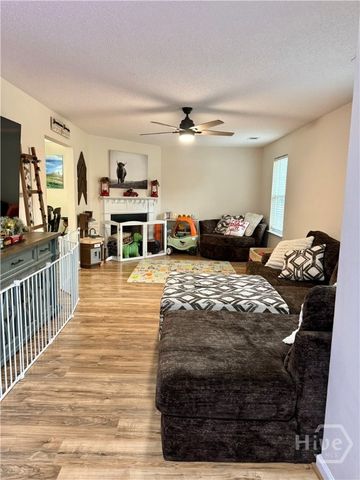 338 Bay Lane, Eden, GA 31307