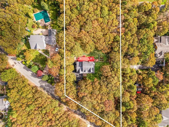 22 Jerusalem Hollow Road, Manorville, NY 11949