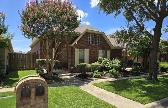 7569 Glasshouse Walk, Frisco, TX 75035