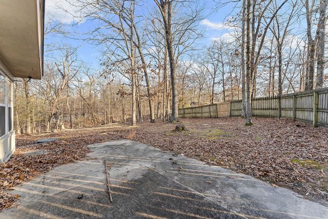 4 Osmington Lane, Bella Vista, AR 72714