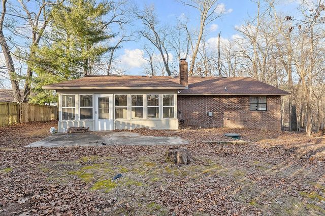 4 Osmington Lane, Bella Vista, AR 72714