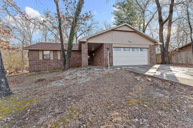 4 Osmington Lane, Bella Vista, AR 72714