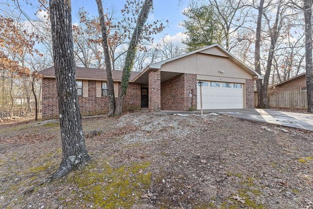 4 Osmington Lane, Bella Vista, AR 72714
