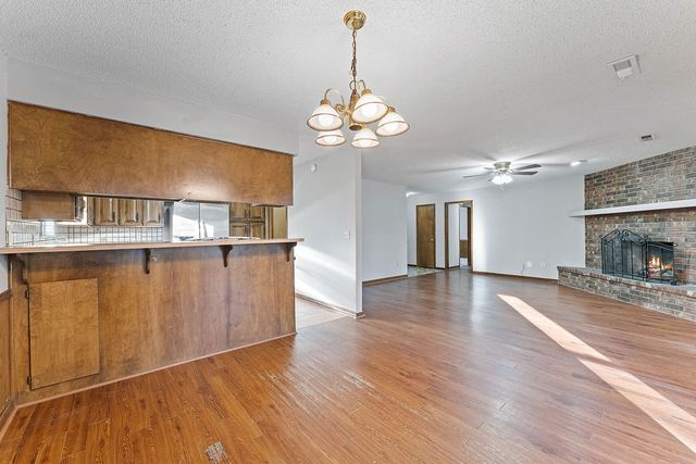 4 Osmington Lane, Bella Vista, AR 72714