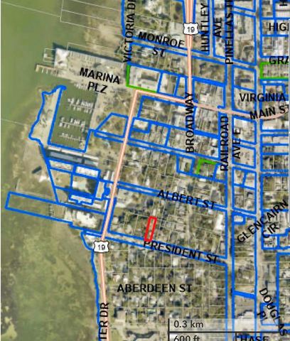 240 PRESIDENT LOT 17 STREET, Dunedin, FL 34698