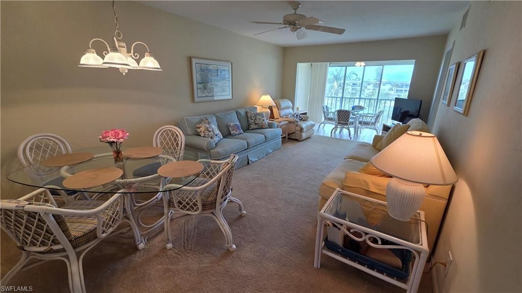 1014 Manatee RD F303, NAPLES, FL 34114 — exterior