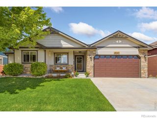 4547 Stump Avenue, Loveland, CO 80538