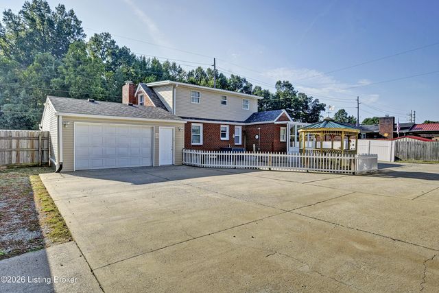 11524 Lower River Rd, Louisville, KY 40272