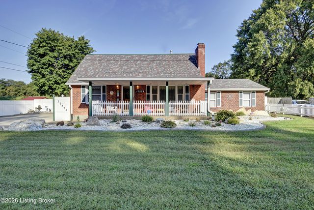 11524 Lower River Rd, Louisville, KY 40272