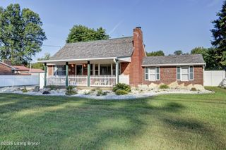11524 Lower River Rd, Louisville, KY 40272