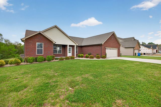 2760 Autumn Woods Trl, Cookeville, TN 38501