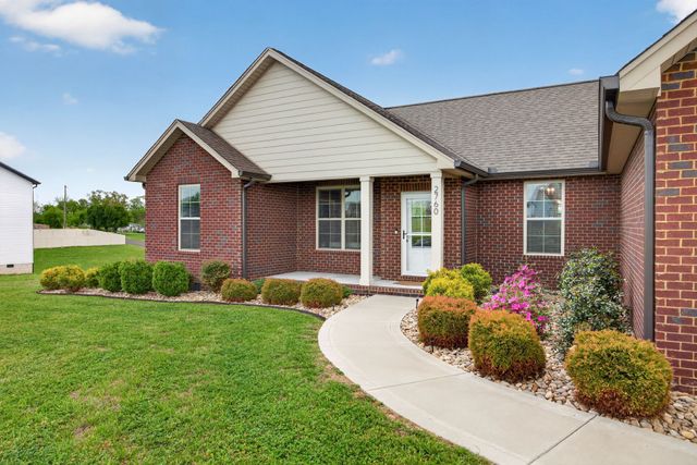 2760 Autumn Woods Trl, Cookeville, TN 38501