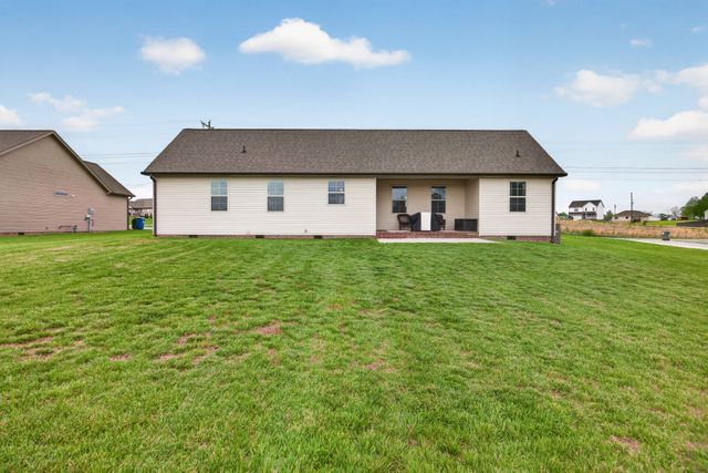 2760 Autumn Woods Trl, Cookeville, TN 38501