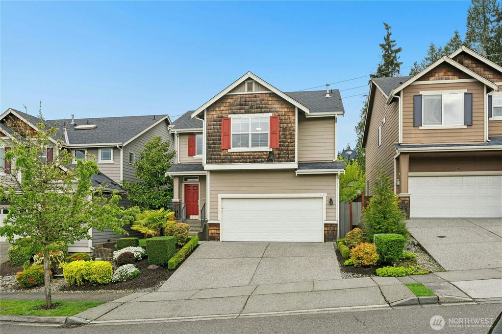 4127 228th Place SE, Bothell, WA 98021