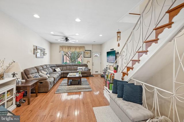 2535 S CARLISLE ST, Philadelphia, PA 19145
