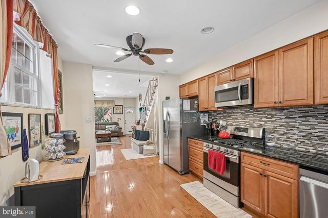 2535 S CARLISLE ST, Philadelphia, PA 19145
