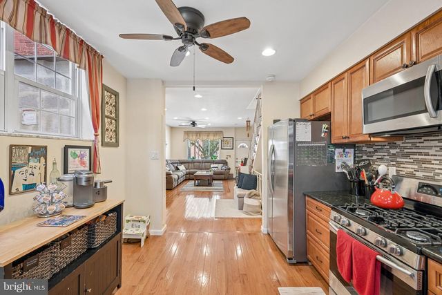 2535 S CARLISLE ST, Philadelphia, PA 19145