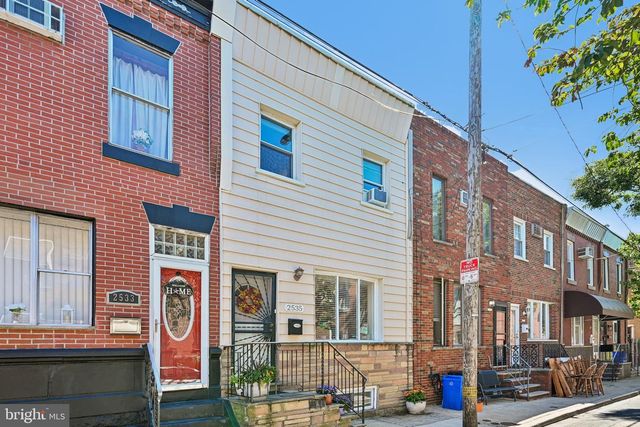 2535 S CARLISLE ST, Philadelphia, PA 19145