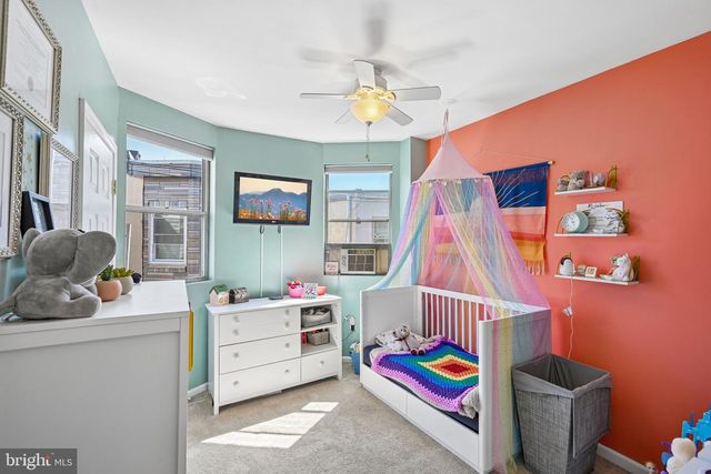 2535 S CARLISLE ST, Philadelphia, PA 19145