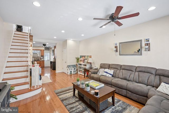 2535 S CARLISLE ST, Philadelphia, PA 19145