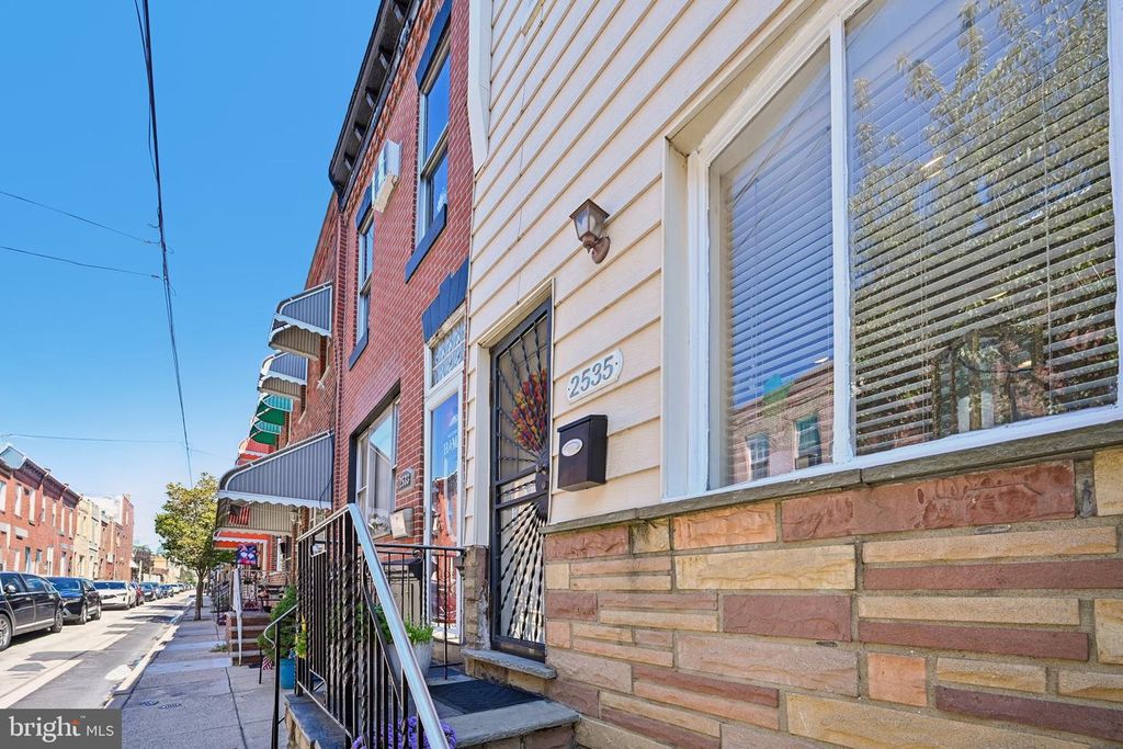 2535 S CARLISLE ST, PHILADELPHIA, PA 19145 — photo 4