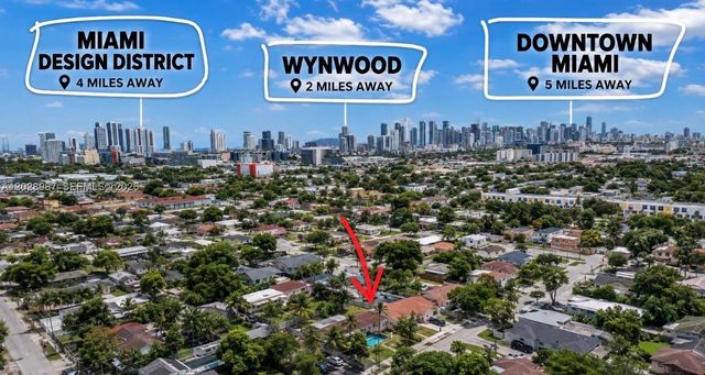3315 NW 11th Ave, Miami, FL 33127