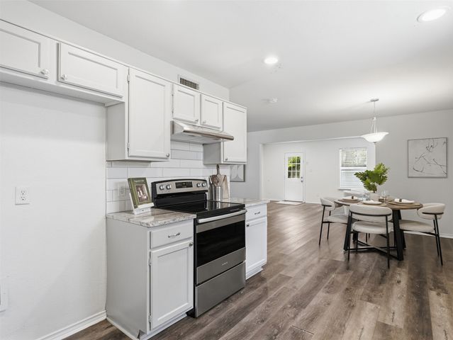 6205 Fernwood Drive, Arlington, TX 76001